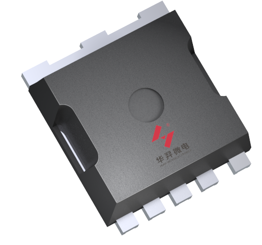 HYA026N10NS1TS